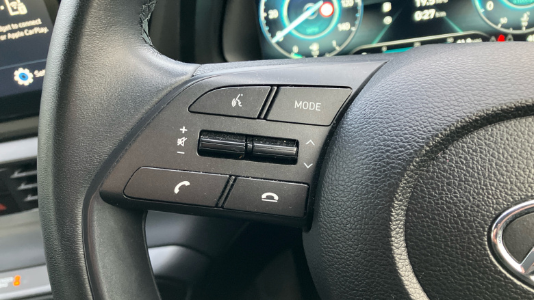 Hyundai i20 1.0T GDi 48V MHD SE Connect 5dr Petrol Hatchback